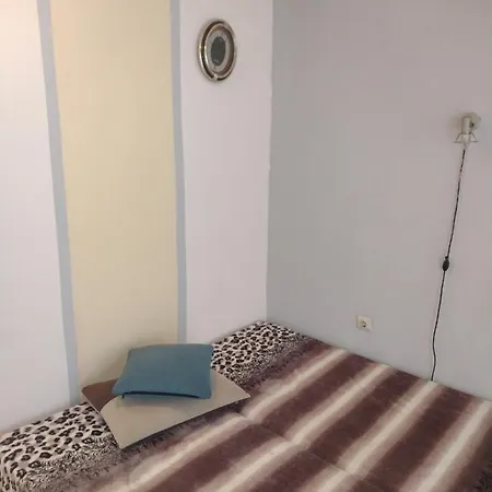 Apartmán Petr Beron Varna