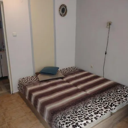 Apartment Petr Beron