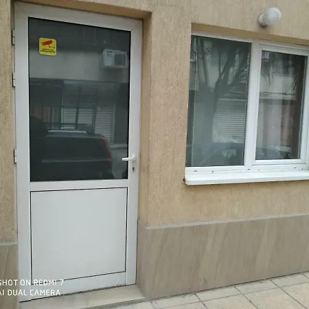 Apartmán Petr Beron