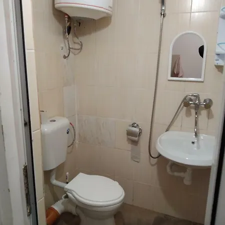 Apartmán Petr Beron
