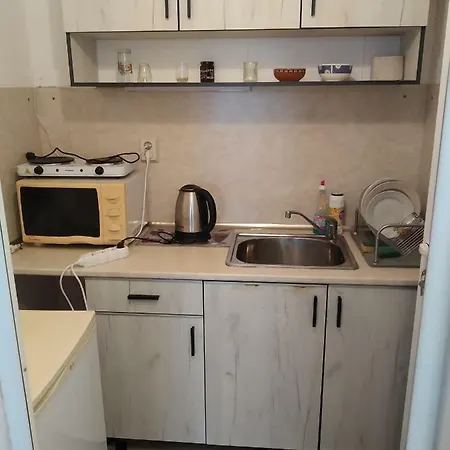 Apartment Petr Beron *