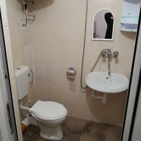 Apartment Petr Beron *