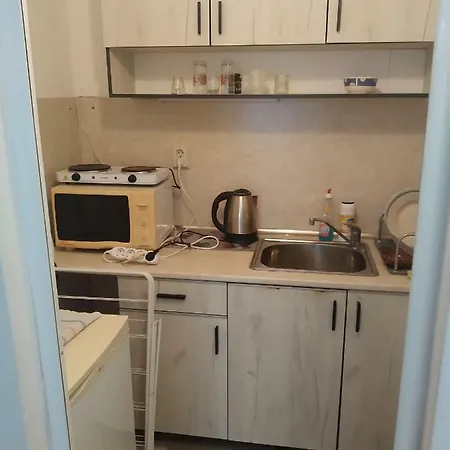 Apartment Petr Beron *