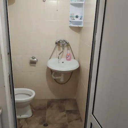 Petr Beron Apartmán *