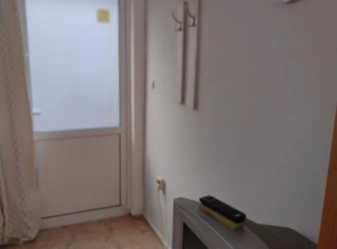 Διαμέρισμα Petr Beron *