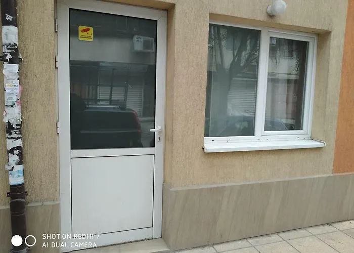 Διαμέρισμα Petr Beron