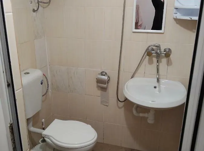 Διαμέρισμα Petr Beron *