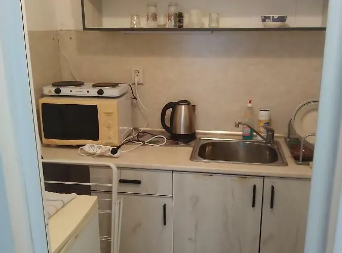 Διαμέρισμα Petr Beron *